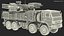 Pantsir S1 SA 22 Desert Camo