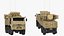 Pantsir S1 SA 22 Desert Camo