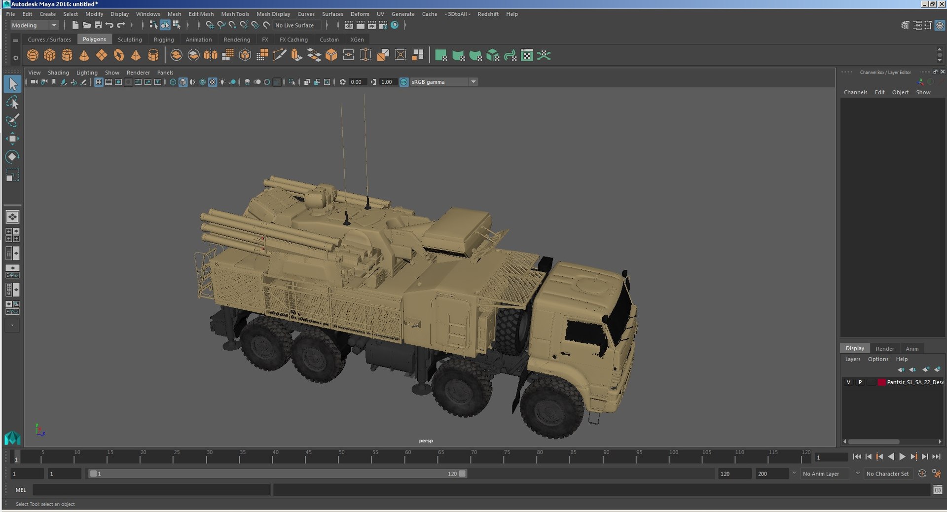 3D pantsir s1 sa 22 https://p.turbosquid.com/ts-thumb/mh/yoh0gB/KFoSxDBY/pantsirs1sa22desertcamovray3dmodel041/jpg/1597527878/1920x1080/fit_q87/081033844ffd4a2b5e4188137b8b0f643e2e294b/pantsirs1sa22desertcamovray3dmodel041.jpg