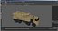 Pantsir S1 SA 22 Desert Camo