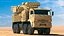 Pantsir S1 SA 22 Desert Camo