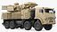Pantsir S1 SA 22 Desert Camo