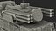 Pantsir S1 SA 22 Desert Camo