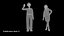 Teachers - Rigged Characters 12 Animations
