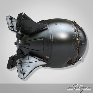 Mega Bomb 2
