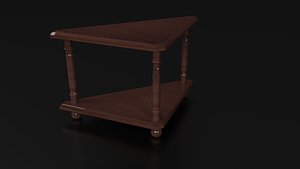 Free Table 3D Models For Download | Premium Quality Available