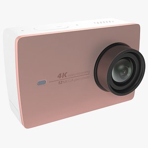 3d max xiaomi camera