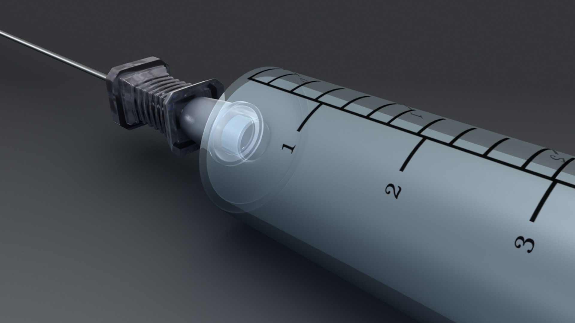 Iv Injection Obj