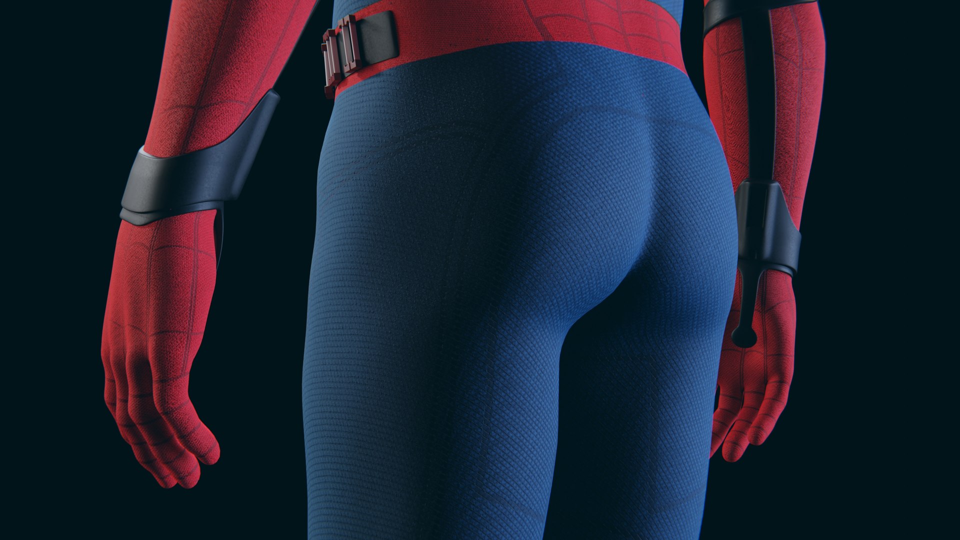 Spider Man model https://p.turbosquid.com/ts-thumb/mi/9zYBNo/7I/20/jpg/1684895480/1920x1080/fit_q87/29a2284a38b3ccbb0979160dd058ea0ce335cc17/20.jpg