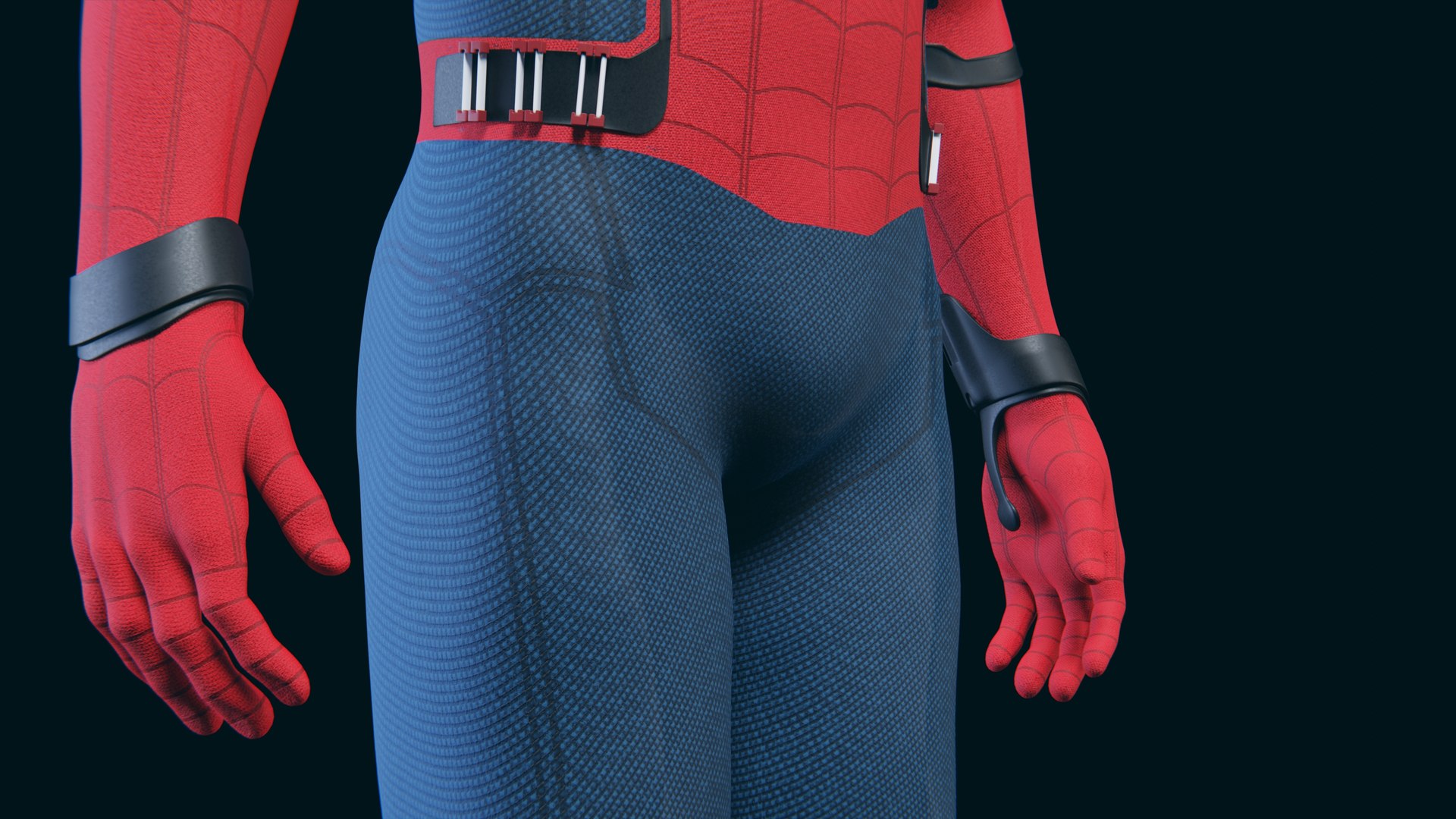 Spider Man model https://p.turbosquid.com/ts-thumb/mi/9zYBNo/Bo/24/jpg/1684894951/1920x1080/fit_q87/63b7f267b20bbc5ef539259d5e5c55b4461bdb73/24.jpg