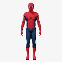 Spider Man 1