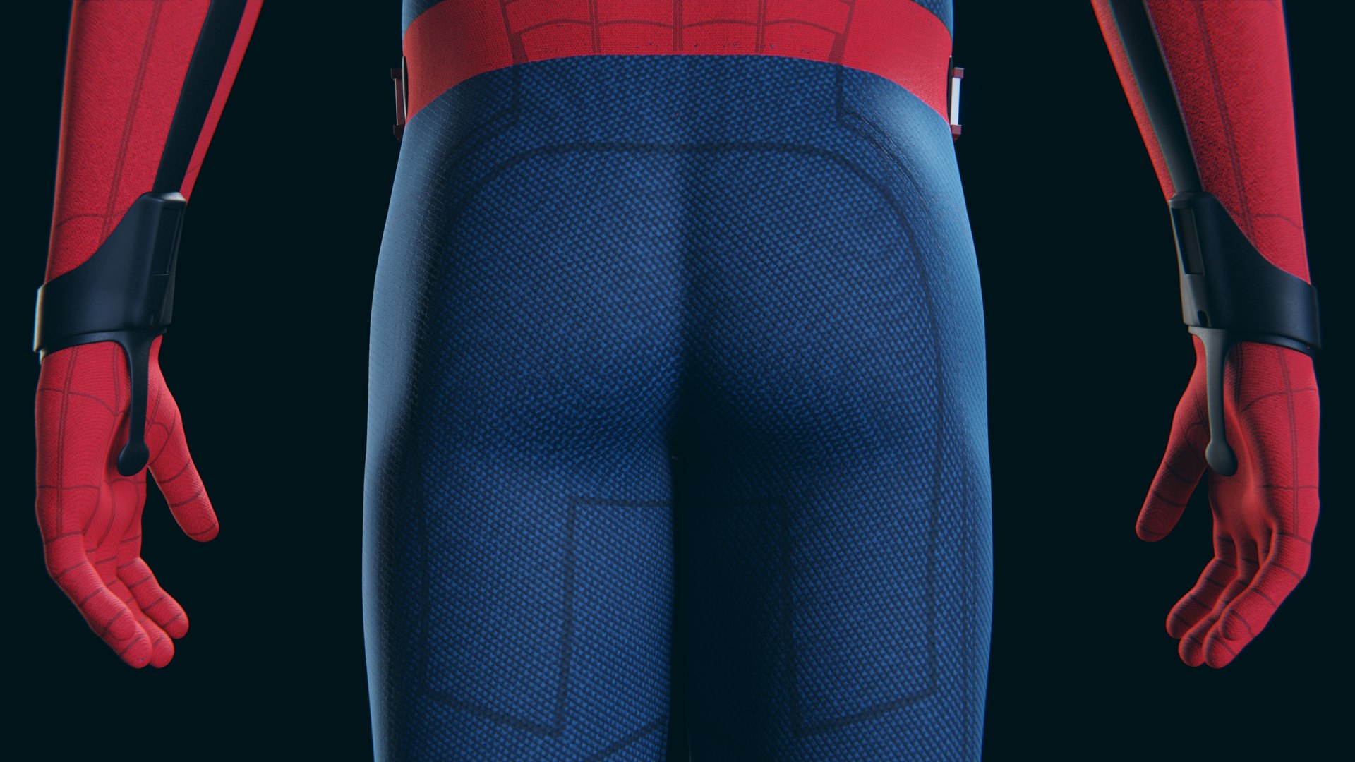 Spider Man model https://p.turbosquid.com/ts-thumb/mi/9zYBNo/CR/21/jpg/1684894946/1920x1080/fit_q87/2fe9888ab9fd4b32c994c9385052e73d2e1d384f/21.jpg