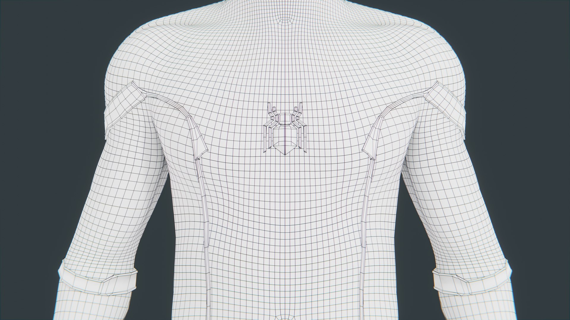 Spider Man model https://p.turbosquid.com/ts-thumb/mi/9zYBNo/Er/wire.4/jpg/1684894973/1920x1080/fit_q87/59c2430de1e6ff7625dd677deaf63ab9dd826aad/wire.4.jpg