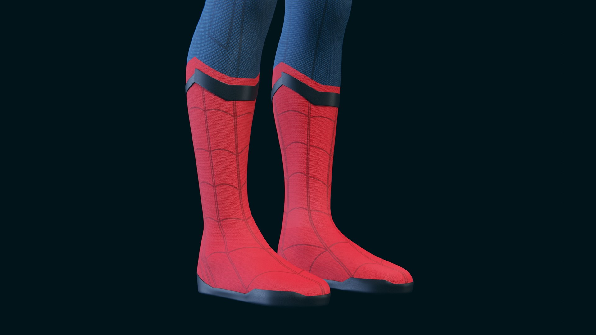 Spider Man model https://p.turbosquid.com/ts-thumb/mi/9zYBNo/Wm/32/jpg/1684894961/1920x1080/fit_q87/42b459efd009e08c70b92932e04a20efe51eaad8/32.jpg