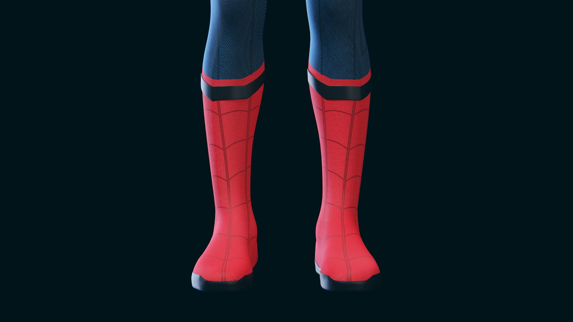Spider Man model https://p.turbosquid.com/ts-thumb/mi/9zYBNo/ZZ/25/jpg/1684894952/1920x1080/fit_q87/3cf1e153ada53c0113f025bf6c0e1f48a8dbbe88/25.jpg