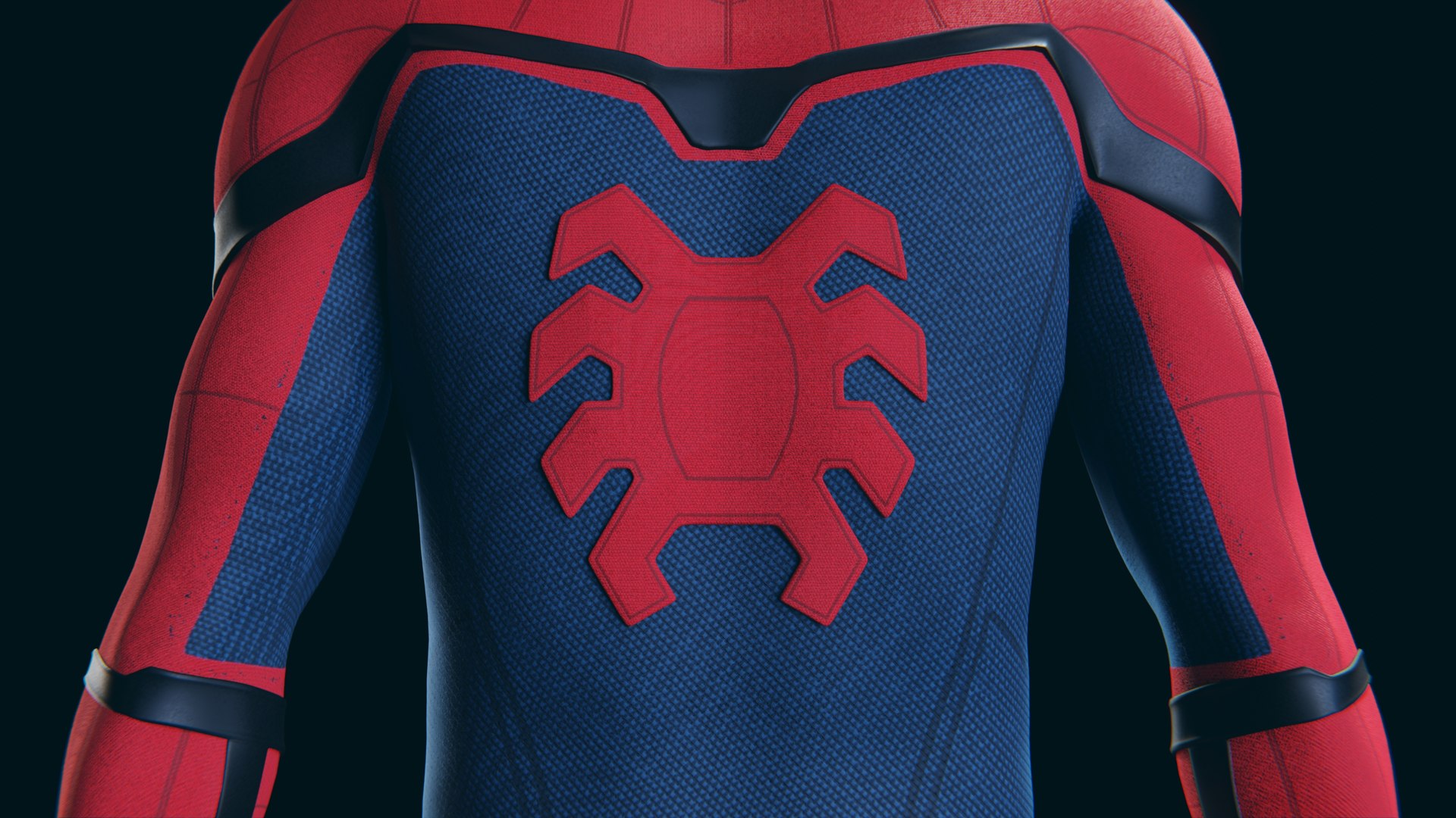 Spider Man model https://p.turbosquid.com/ts-thumb/mi/9zYBNo/e0/13/jpg/1684894900/1920x1080/fit_q87/ed05448637a29651a6c2cb333559662162a670b8/13.jpg