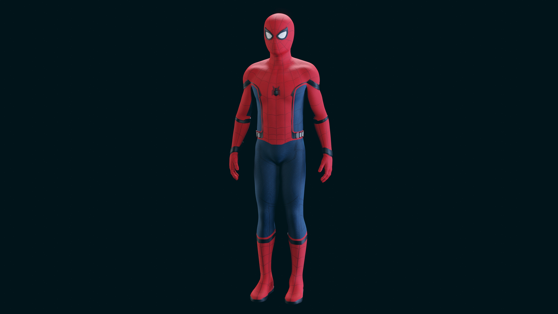Spider Man model https://p.turbosquid.com/ts-thumb/mi/9zYBNo/rv/01/jpg/1684896344/1920x1080/turn_fit_q99/a58f4c240c15ffa25e5216cbc294ad970c7345f5/01-1.jpg