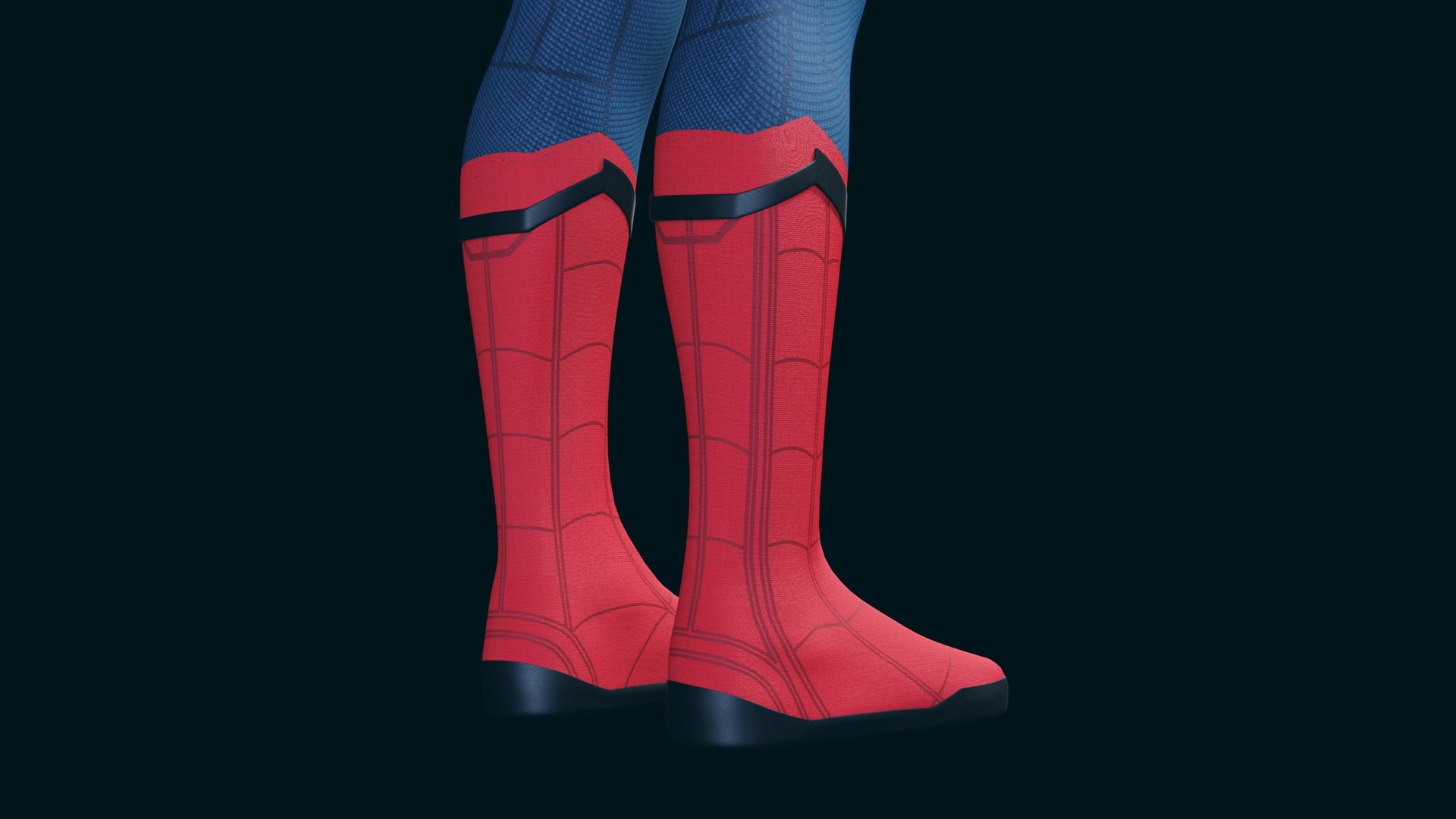 Spider Man model https://p.turbosquid.com/ts-thumb/mi/9zYBNo/y4/30/jpg/1684894958/1920x1080/fit_q87/7cddd0b20e0133cbdea725fbb09a2cbabed5d964/30.jpg