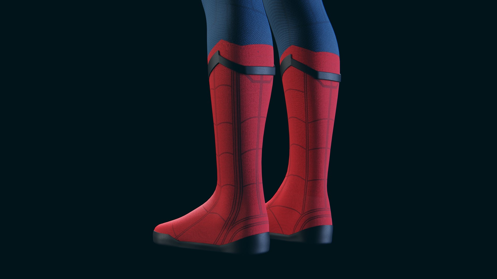 Spider Man model https://p.turbosquid.com/ts-thumb/mi/9zYBNo/yr/28/jpg/1684894956/1920x1080/fit_q87/16ef48fc0a0b5543871191f7c9b9bb11f2519070/28.jpg