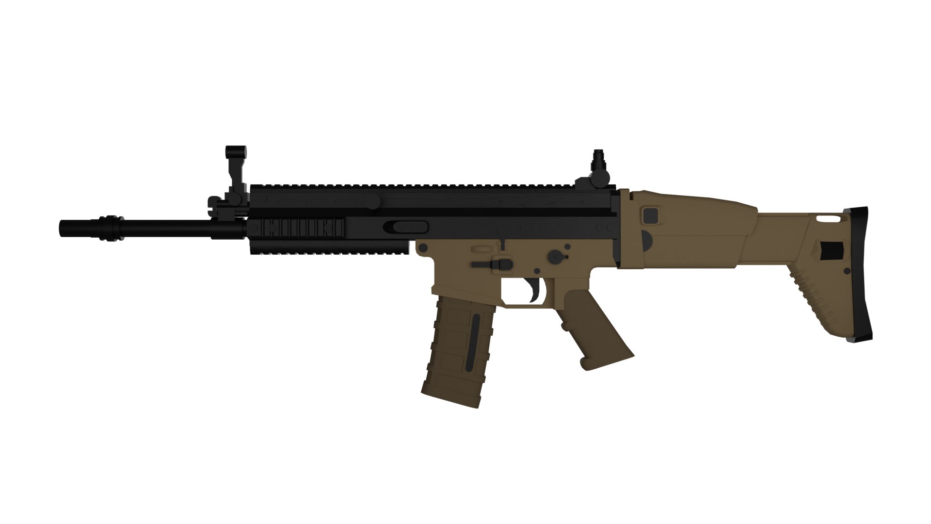 3D Scar-l - TurboSquid 2103396