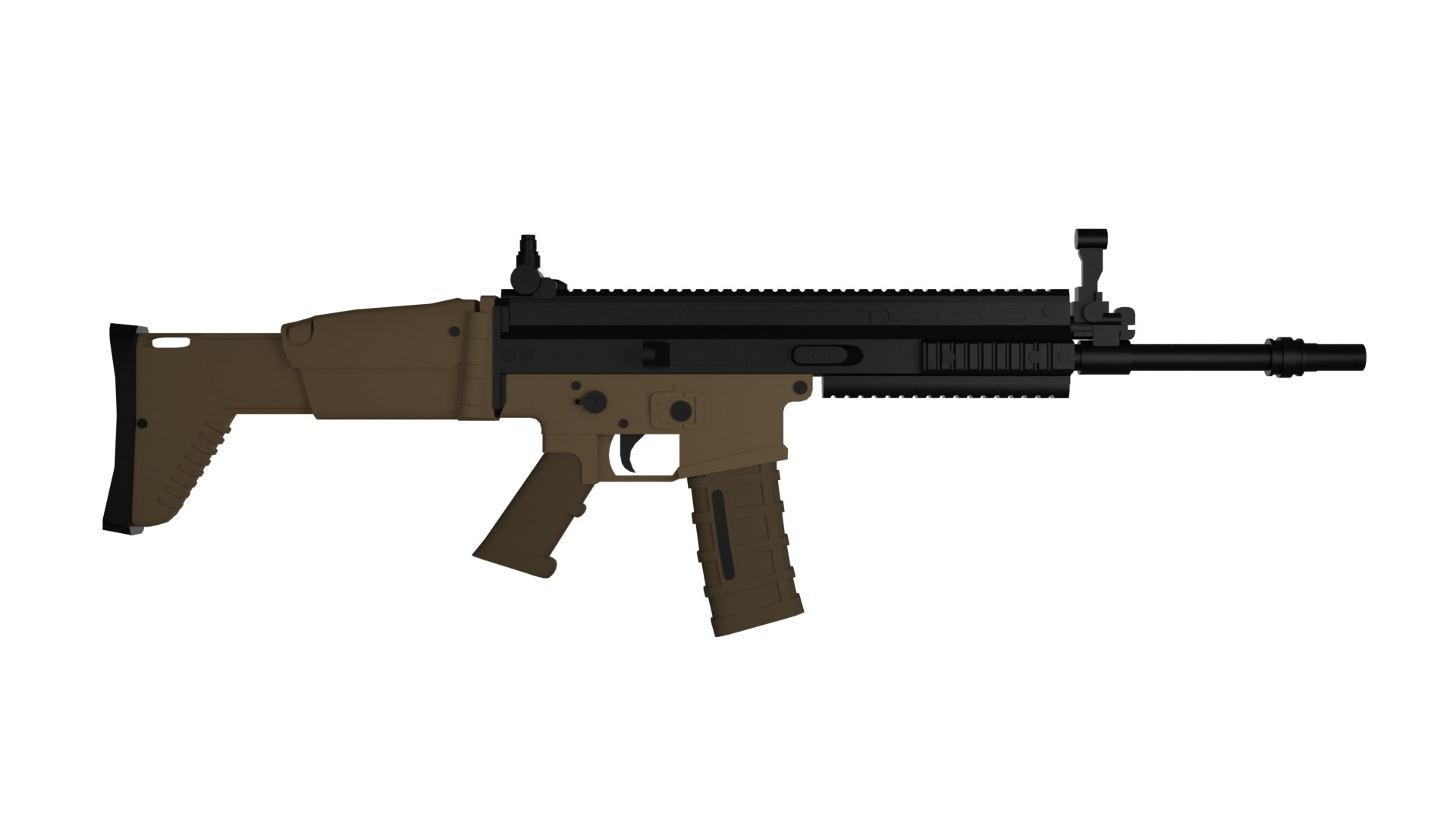 3D Scar-l - TurboSquid 2103396