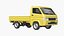 Truck for Transportation Carry Simplified