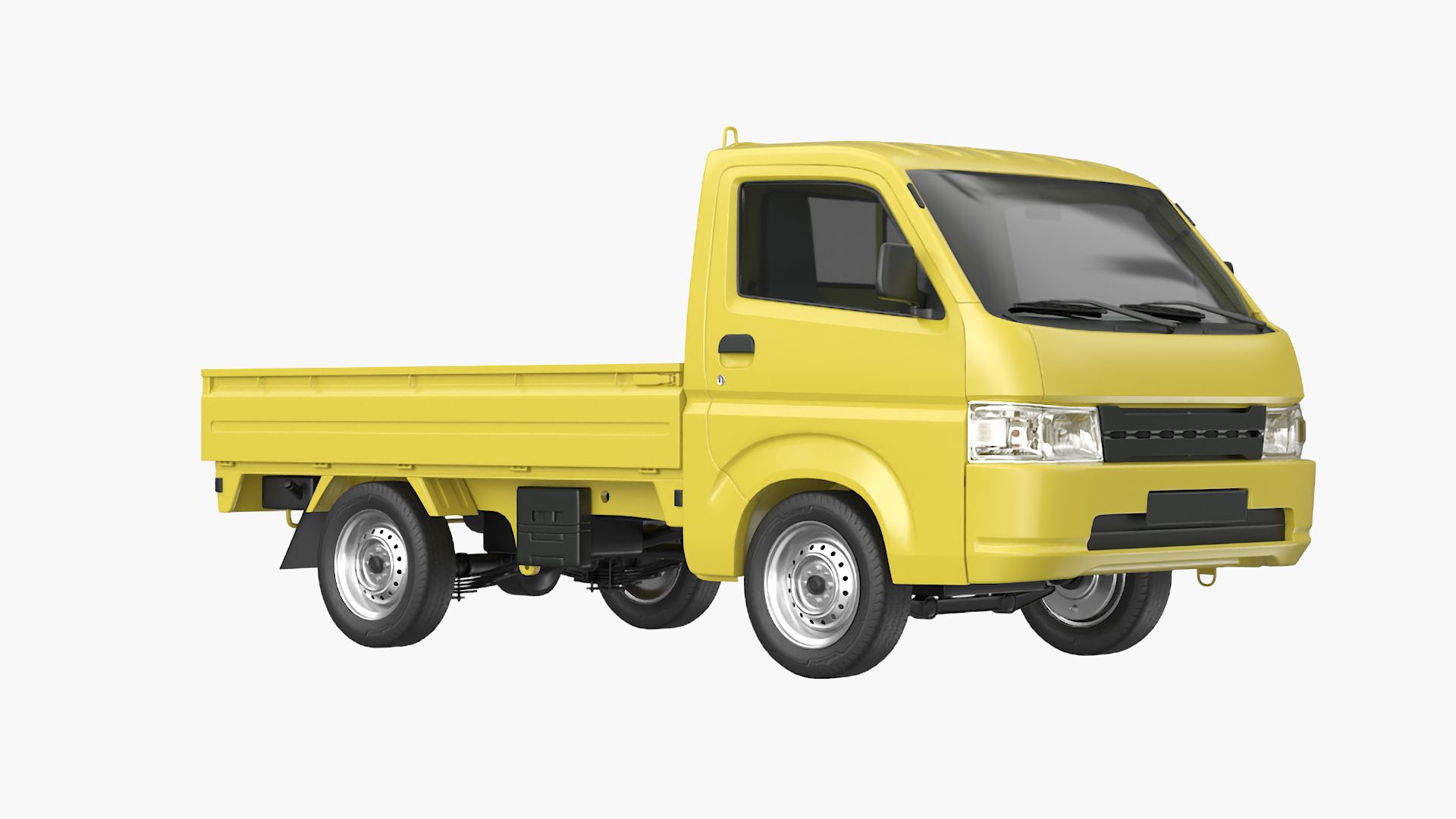 3D Model Truck For Transportation Carry Simplified TurboSquid 2295511