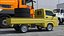 Truck for Transportation Carry Simplified