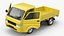 Truck for Transportation Carry Simplified