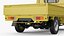 Truck for Transportation Carry Simplified