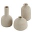 Vase de style nordique fabriqué à la main