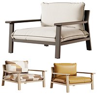 Amir-armchair
