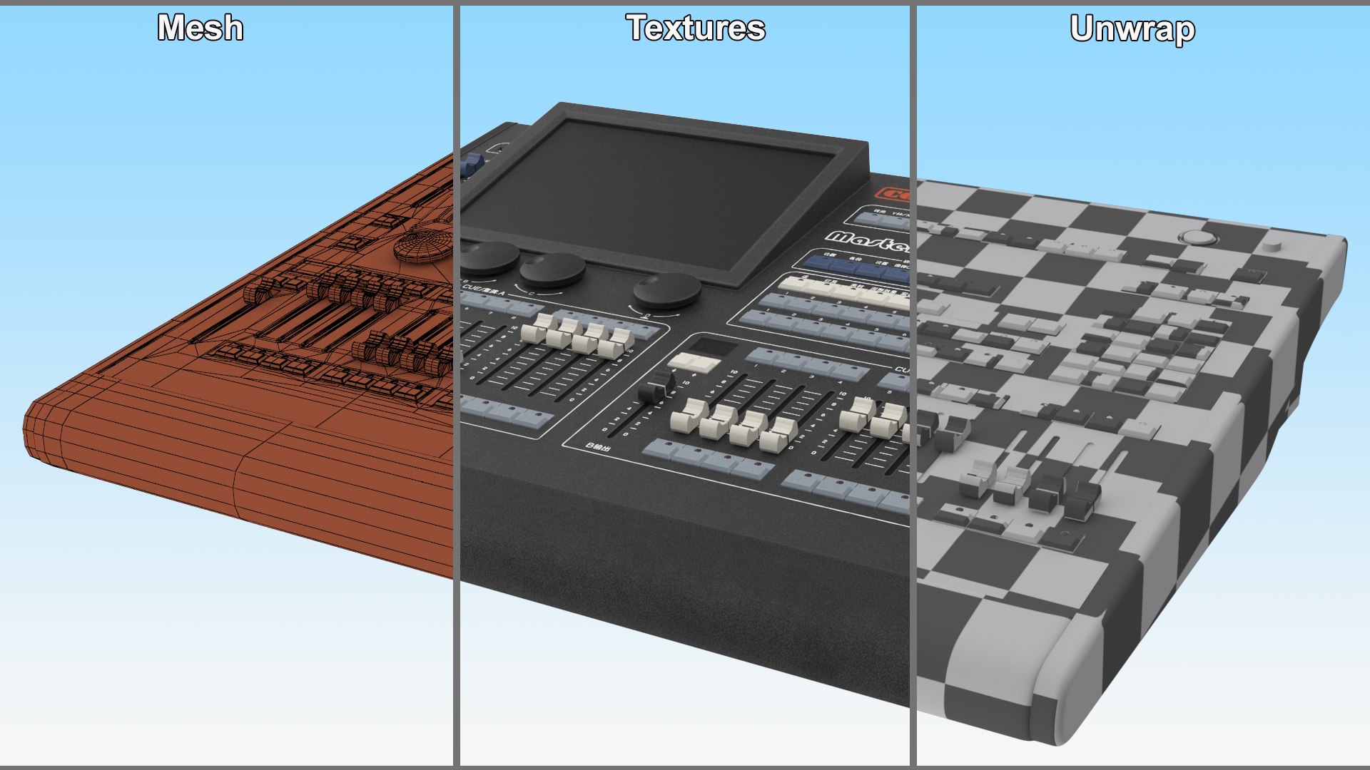 Code Master Light Controller Turned Off 3D model https://p.turbosquid.com/ts-thumb/mi/JWypEj/4l/codemasterlightcontrollerturnedoffmb3dmodel019/jpg/1710339670/1920x1080/fit_q87/3590f223d642bfa1a85683e36af010d729f196a5/codemasterlightcontrollerturnedoffmb3dmodel019.jpg