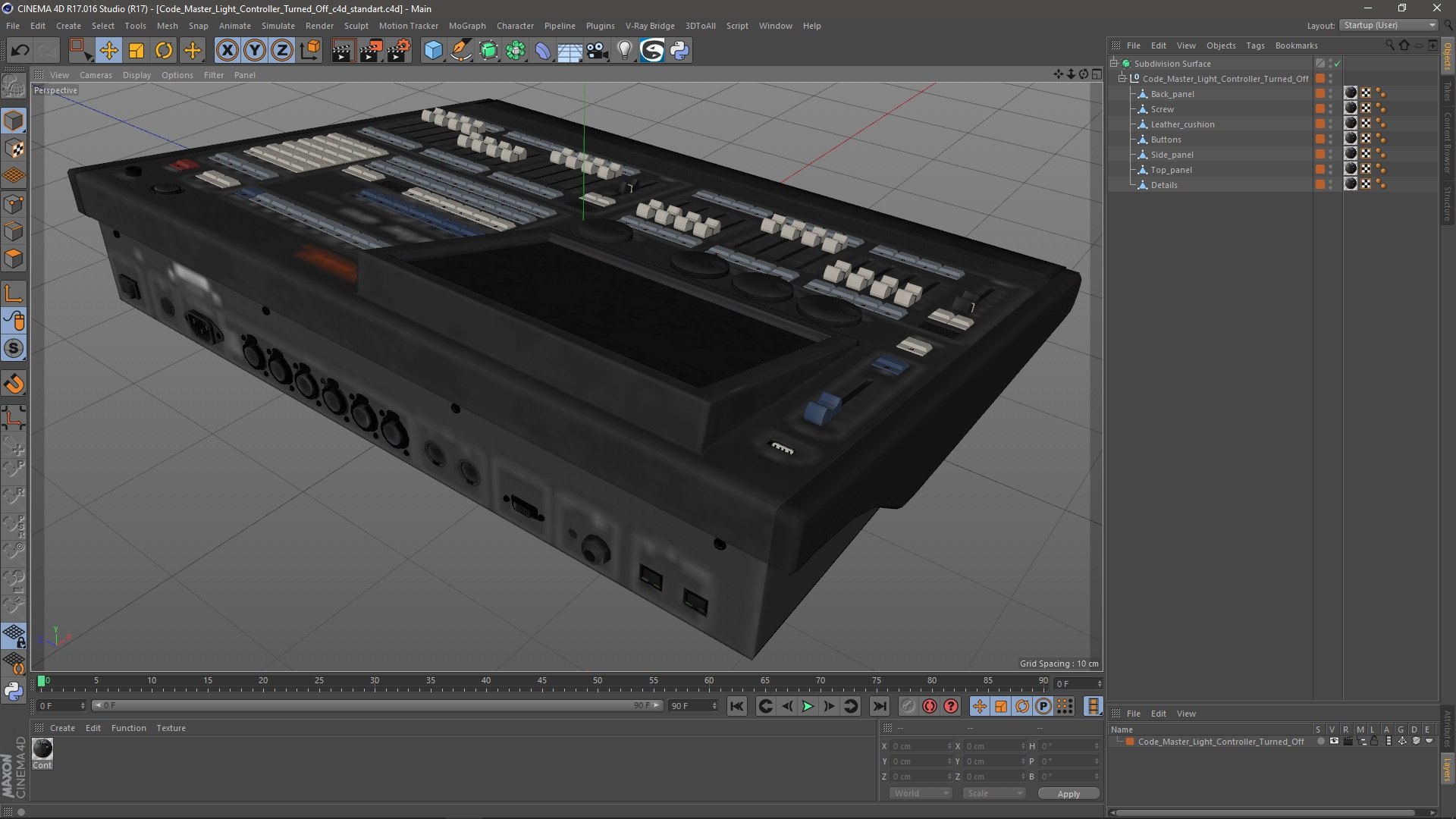 Code Master Light Controller Turned Off 3D model https://p.turbosquid.com/ts-thumb/mi/JWypEj/Xf/codemasterlightcontrollerturnedoffmb3dmodel027/jpg/1710339698/1920x1080/fit_q87/d6f73e1f40f6ab617160ff93137a39a82b4c59a2/codemasterlightcontrollerturnedoffmb3dmodel027.jpg