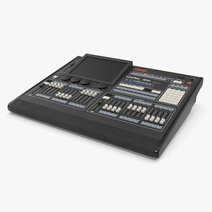 Code Master Light Controller Turned Off