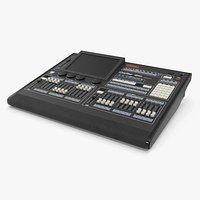 Code Master Light Controller Turned Off