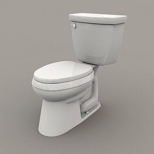 Toilet 002