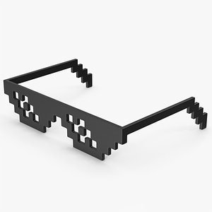 Meme Glasses