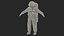 Rosyjski skafander astronauty Orlan MK