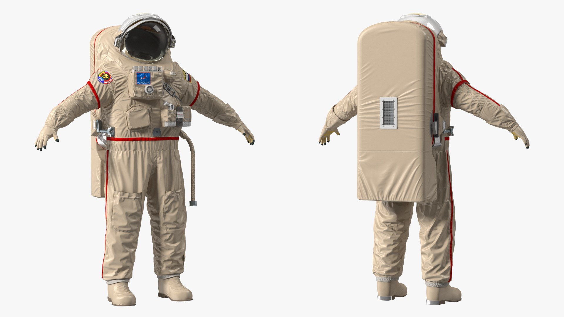 Russian Astronaut Spacesuit Orlan MK 3D model https://p.turbosquid.com/ts-thumb/mi/RyluVj/Ul/russianastronautspacesuitorlanmk3dsmodel009/jpg/1710714908/1920x1080/fit_q87/3d990f7af4454f6ff51e59577995002161e37bee/russianastronautspacesuitorlanmk3dsmodel009.jpg