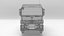 Garbage truck Mercedes-Benz Actros 3236
