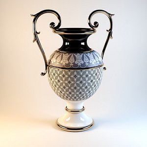 Vase classical 1