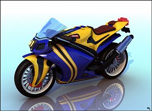 t bike motor max
