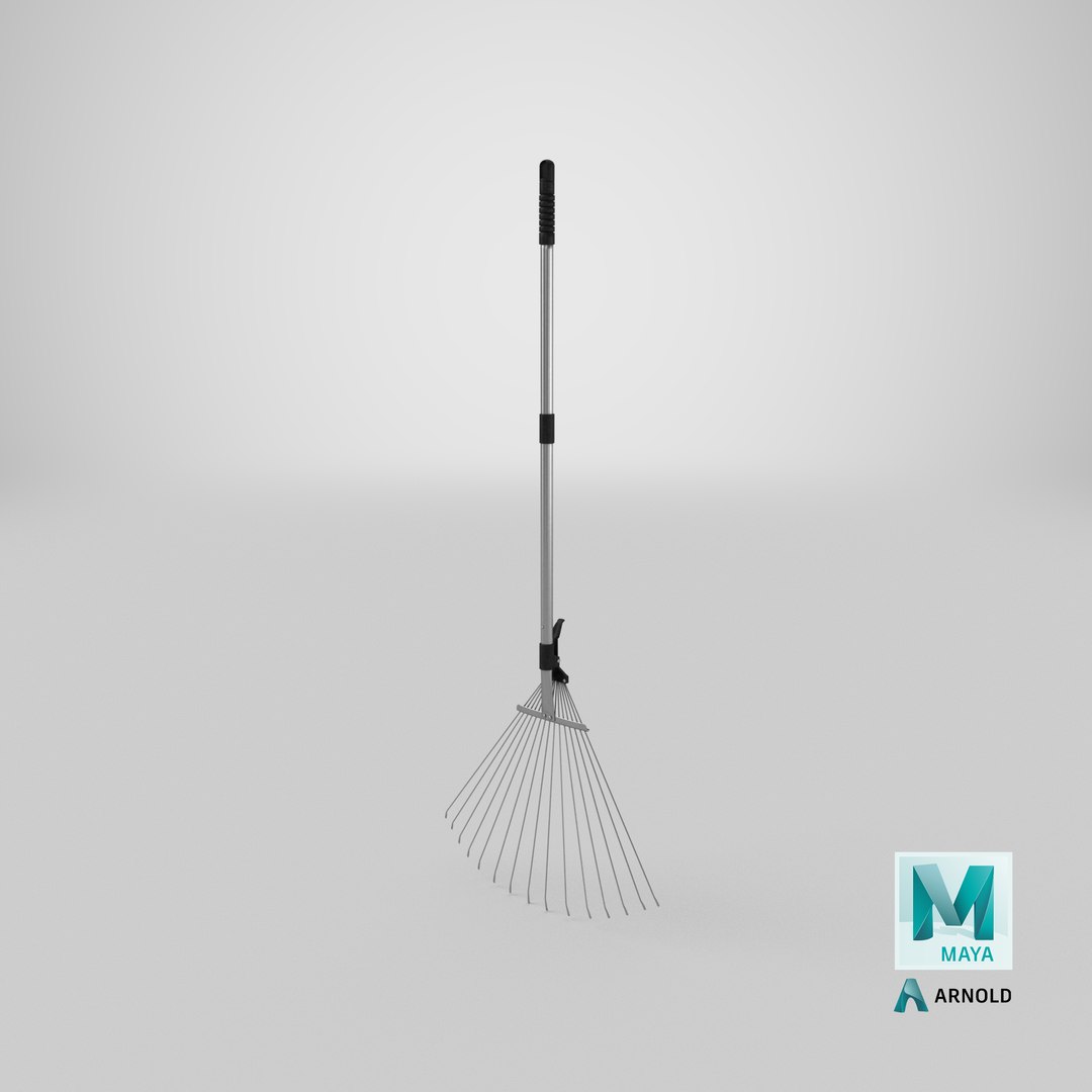 Leaf Rake Type 01 Clean and Dirty 3D model https://p.turbosquid.com/ts-thumb/mi/Vuk0hI/Ig/stemcell_maya_arnold_render/png/1684427522/1920x1080/fit_q87/7d3a8fed357fa1a4a3455d0893cab5510f609300/stemcell_maya_arnold_render.jpg