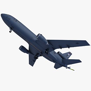 McDonnell Douglas KC-10 Extender