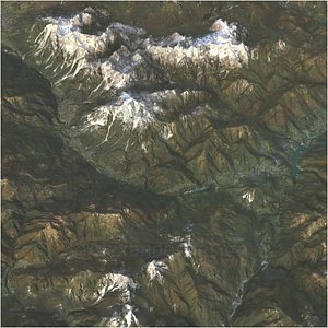 Dolomites Italy large scale landscape terrain