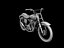 BSA B44 Victor Enduro 1966