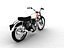 BSA B44 Victor Enduro 1966