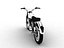 BSA B44 Victor Enduro 1966