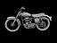 BSA B44 Victor Enduro 1966